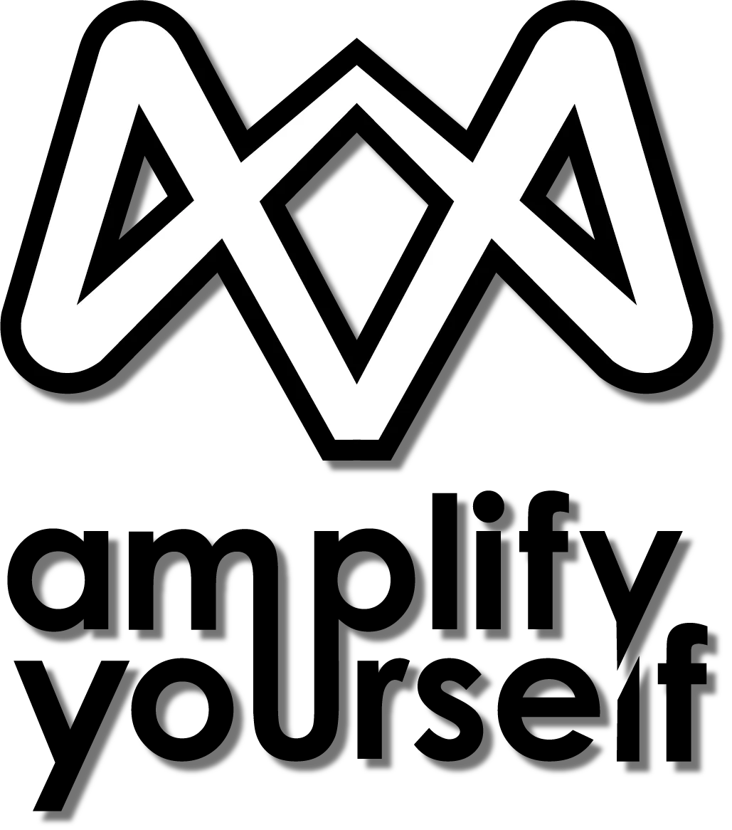 Amplify Yourself Logo