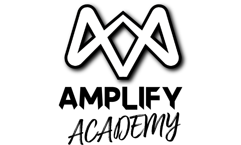 Amplify Academy Logo