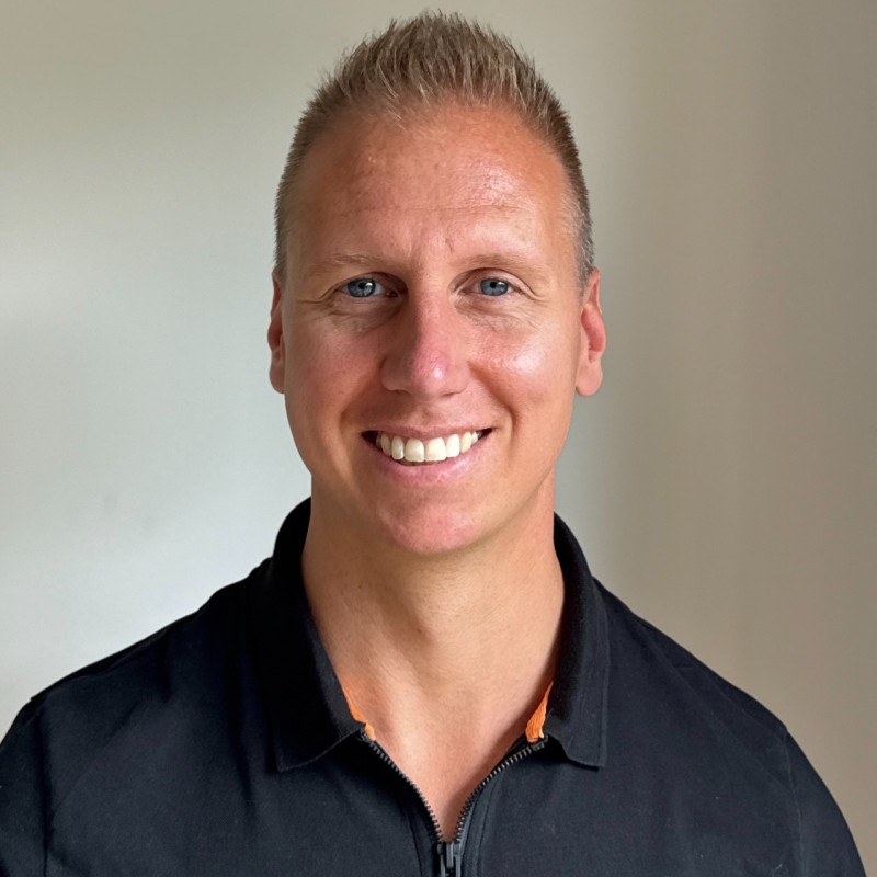 Foto van Amplifier Frank